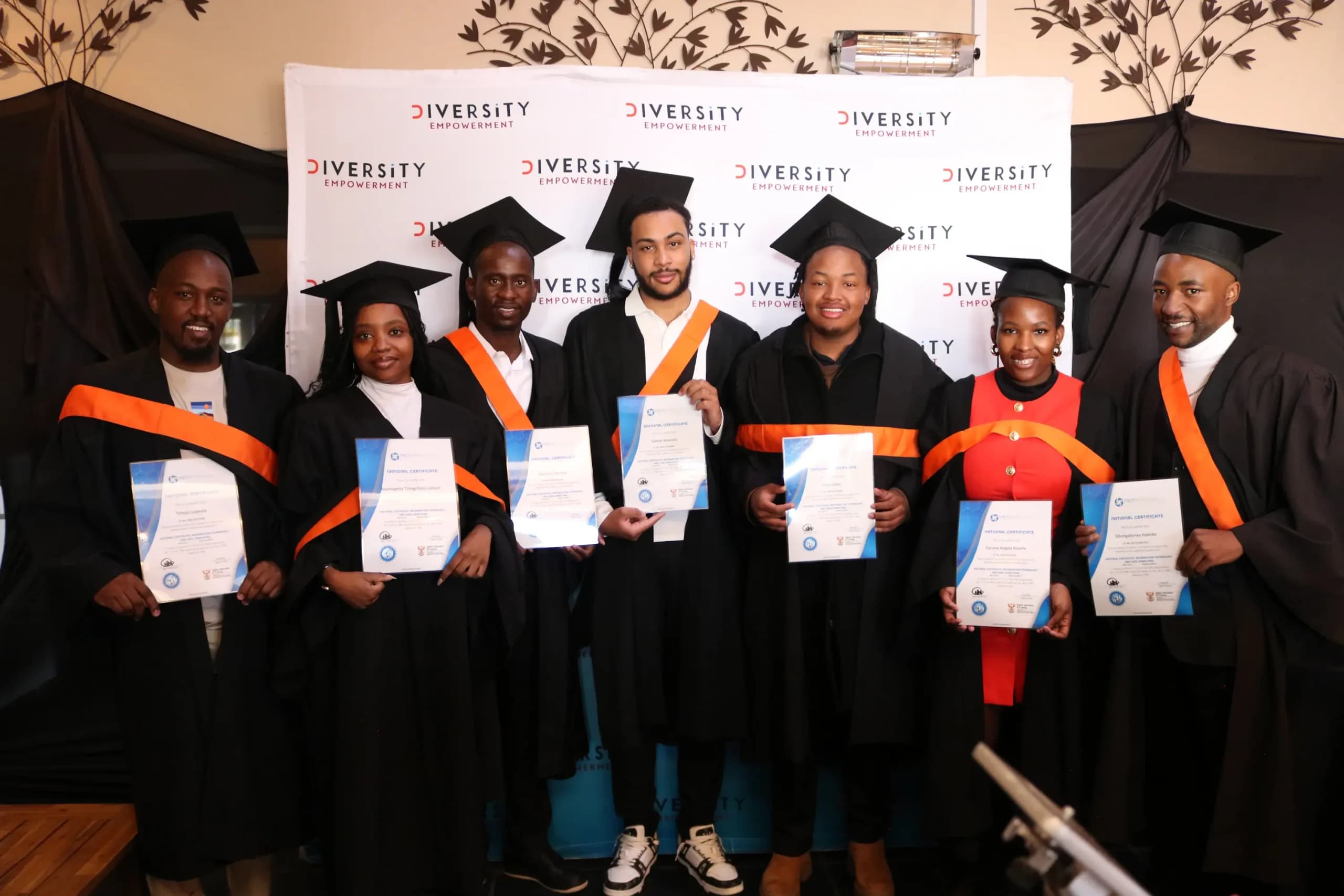 Zoom Fibre learnership programme photo 7