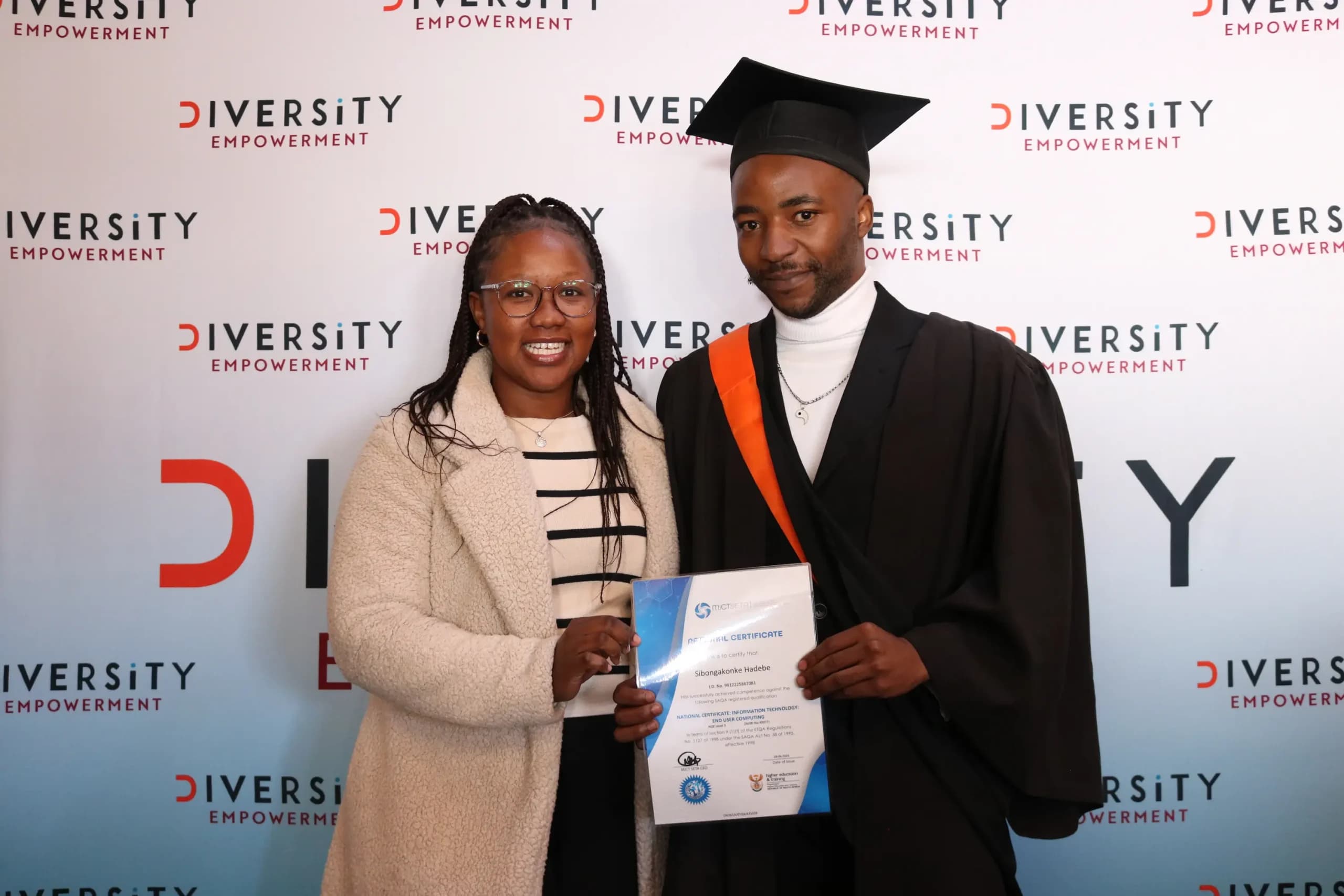 Zoom Fibre learnership programme photo 1