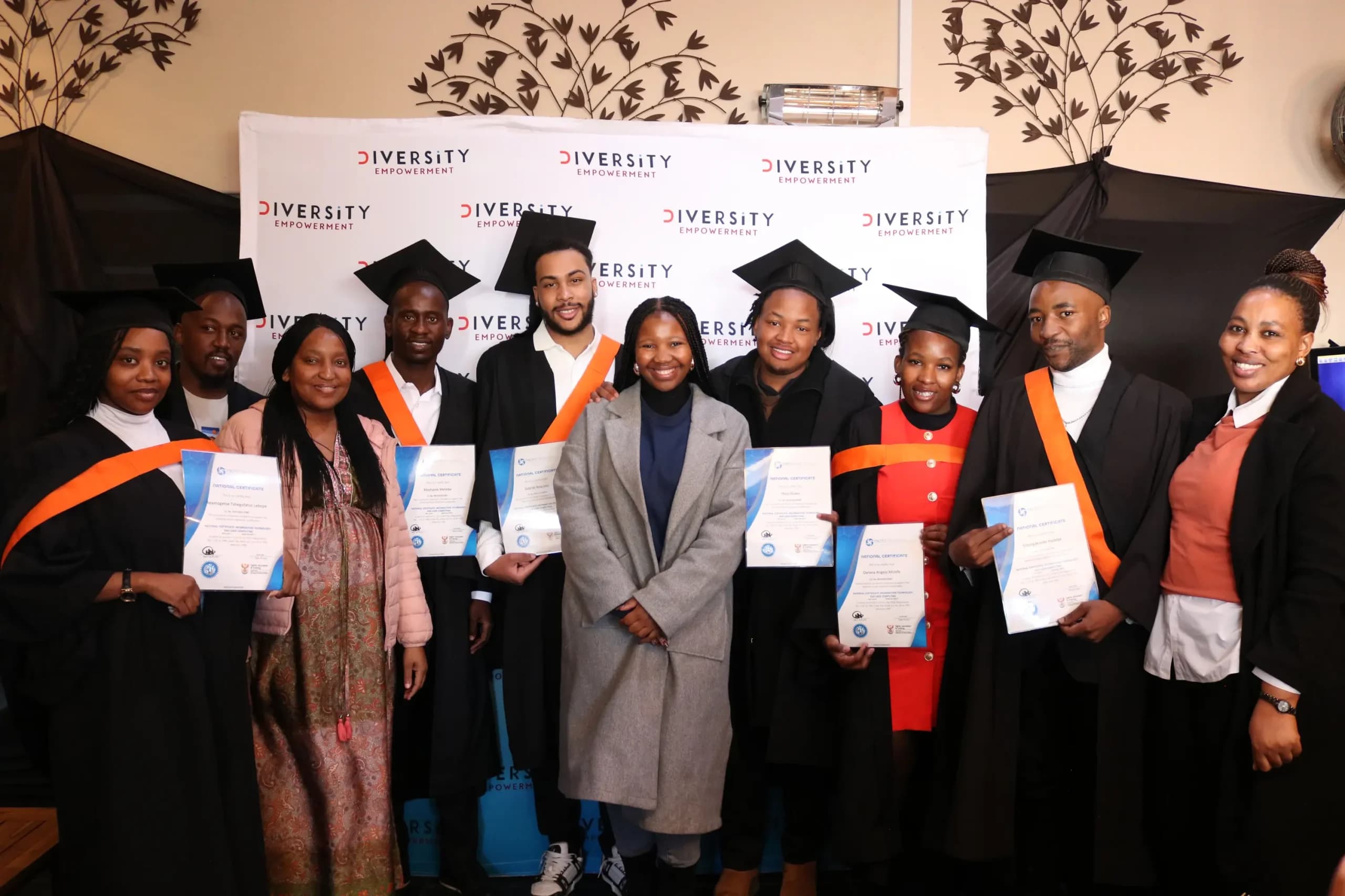 Zoom Fibre learnership programme photo 4