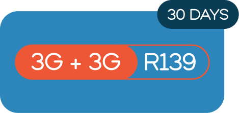 Zoom Fibre | 30 3Gzoom mobile